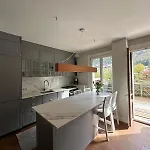 Appartement 70sqm In Heart Of