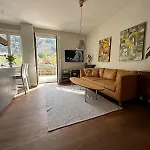 70sqm In Heart Of Appartement *