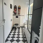 Appartement 70sqm In Heart Of *