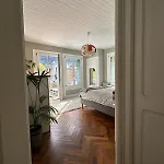 Appartement 70sqm In Heart Of Chamonix