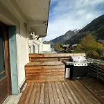 70sqm In Heart Of Appartement *