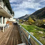 Appartement 70sqm In Heart Of Chamonix