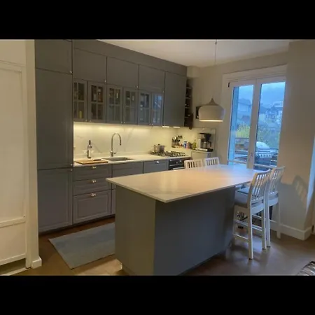 70sqm In Heart Of *