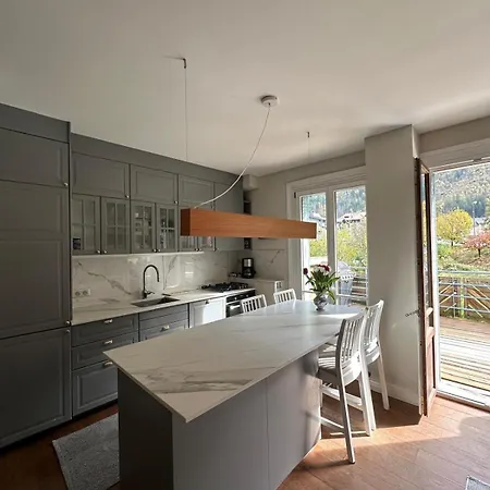 아파트 70sqm In Heart Of