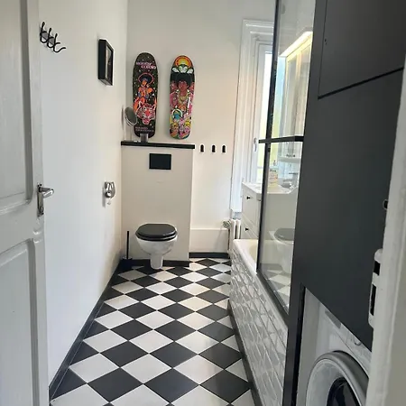 아파트 70sqm In Heart Of *