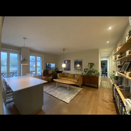 Appartement 70sqm In Heart Of *
