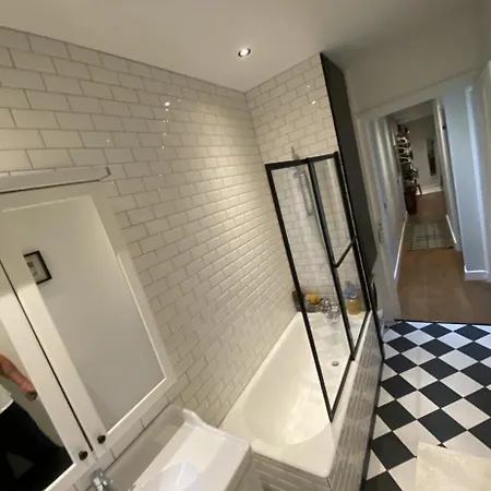 70sqm In Heart Of Appartement