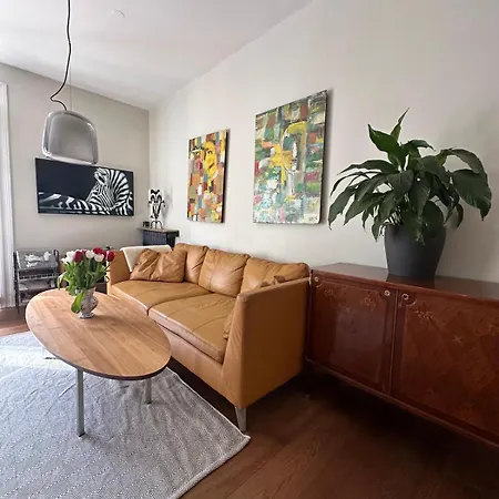 Appartement 70sqm In Heart Of *